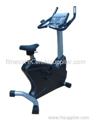 body building,fitness equipment,home gym, Commercial Upright Bike / HT-6000