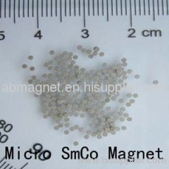 ring micro magnetsw