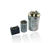 Metallized BOPP capacitor