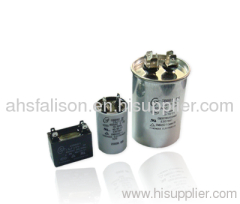 Metallized BOPP capacitor