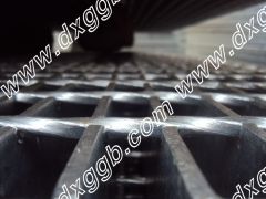 706 heavy type steel grating