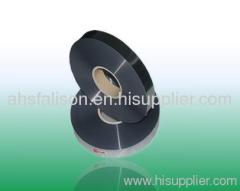 Metallized capacitor Film Aluminium Pet capcaitor Film