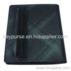 Leather Front Cover Case For iPad 2