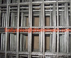 Welded Steel Bar