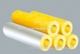 glass wool pipe