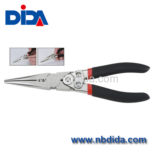 energy-saving long nose pliers