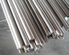 SUS201 Stainless Steel Bar
