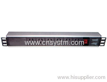 Austrial series PDU