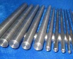 SUS303 Stainless Steel Bar