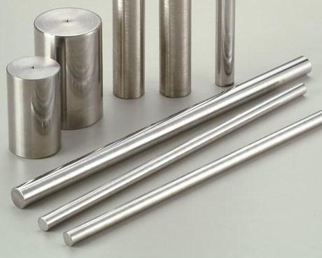 SUS304L Stainless Steel Bar