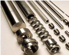 SUS316 Stainless Steel Bar