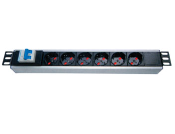 Italy series PDU