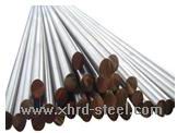SUS321 Stainless Steel Bar