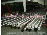 SUS347H Stainless Steel Bar