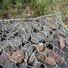 Hot Dipped Galvanized Gabion Mattress