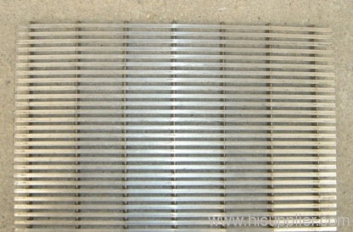 Mine Dry Stainless Steel Wire Mesh