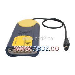 Multi-Di@g Access J2534 Pass-Thru OBD2 Device