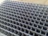 Welded Steel Bar Panel Manufacturer