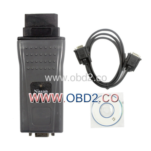 Nissan Consult Diagnostic Interface