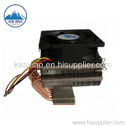 CPU cooler compatable with intel & amd