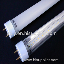LED tube light LED lamp T8