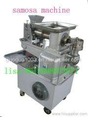zh120 samosa machine dumpling machine