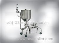 KLG filling machine