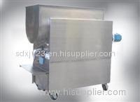 filling machine packing