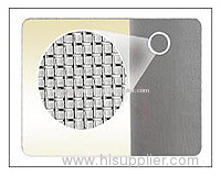 iron wiresquare wire mesh