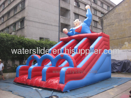 toy water slide