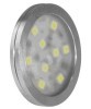Round SMD5050 LED Cabinet Light