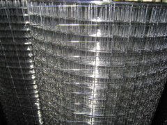 Anping Jinbaoli Wire Mesh Products Co., Ltd.