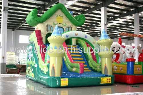 House outdoor slides for sale