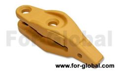 Caterpillar excavator spare part J350 bucket adapter 1U1357