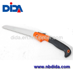 65 Mn alloy steel Bldae Folding Hand saw