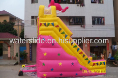 commercial inflatable sales
