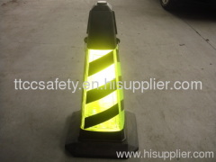 PE Traffic Cone