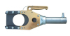 hydraulic cable shear cutter