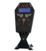 The latest design tattoo power supply in 2011(Black)