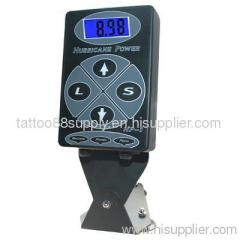 Novelty Professional Digit Tattoo Power Supply