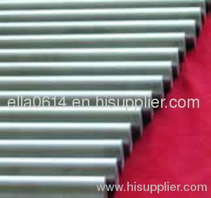 ASTM B-392 niobium tube