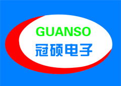 Guanso Electronic Technology Co,Ltd