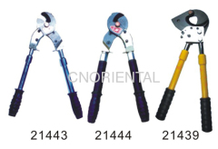 electric cable cutter clipper