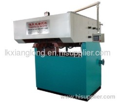 SH-reciprocating egg tray making machine seller