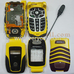 www dot verycell dot com Motorola Nextel i9 i856 i870 i830 housing flip lcd flex lens door manufacturer