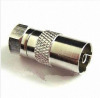 F Male to PAL Female Connector