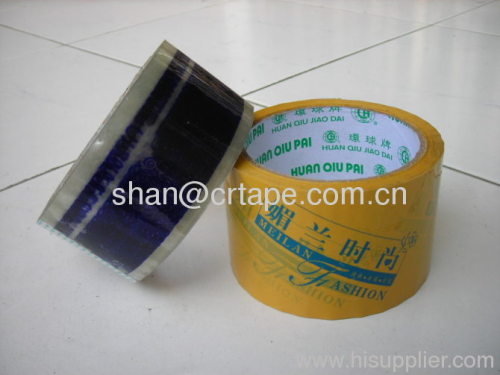 sticky tape bopp tape