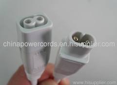 connector used in LED