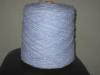 Blue Synthetic Mop Yarn