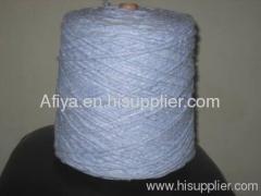 Blue Synthetic Mop Yarn